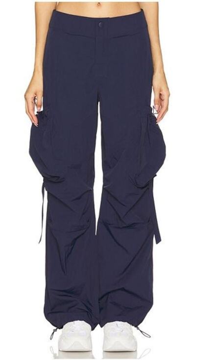 Steve Madden Pants - Steve Madden Women's Navy  Kaira Pant Size S